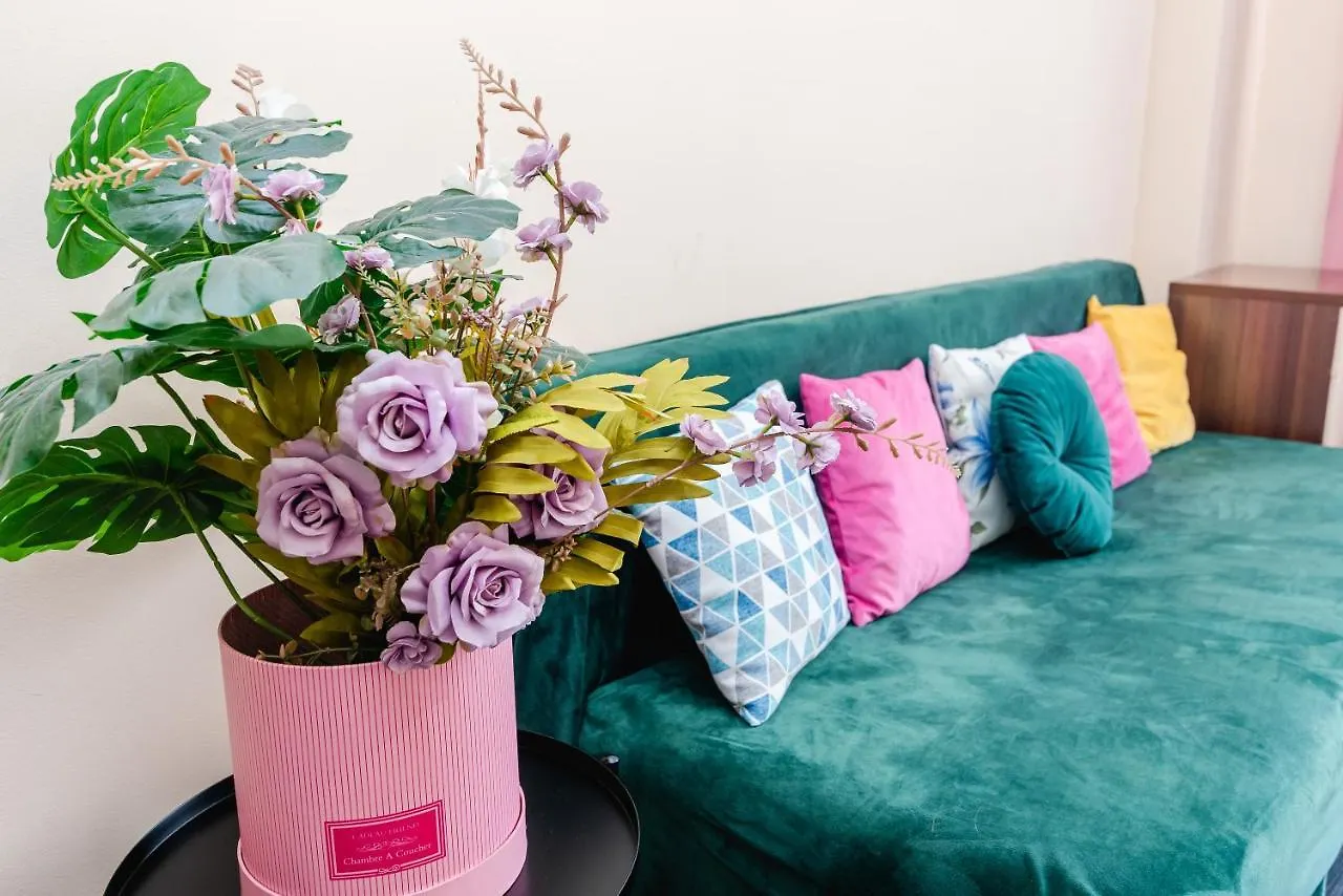 Мега Тауэрс 102 Apartment Almaty